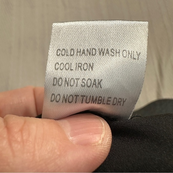 Princess Polly size 2 bustier style crop top lingerie look, lace, whimsigoth - Picture 9 of 9